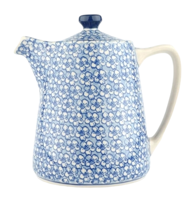 Theepot Bunzlau Castle Recht Buttercup (1000 ml)