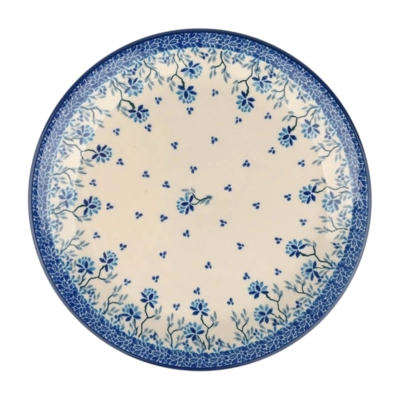 Dinner Plate Bunzlau Castle Plat Daydream (25 cm)