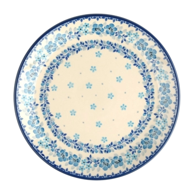 Dinerbord Bunzlau Castle Plat Melody (25 cm)