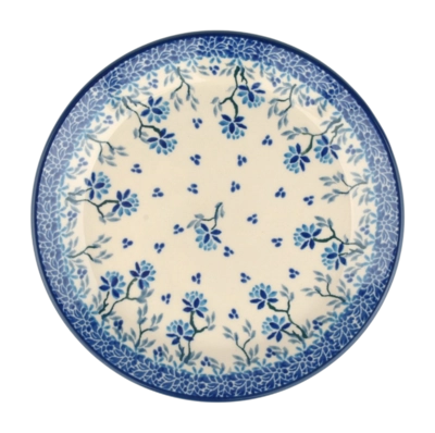 Bord Bunzlau Castle Plat Daydream (19,5 cm)