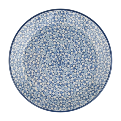 Plate Bunzlau Castle Plat Buttercup (19,5 cm)