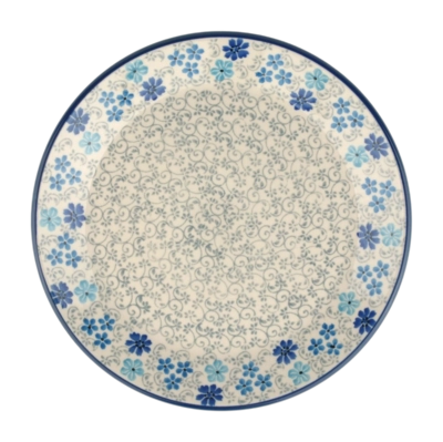 Plate Bunzlau Castle Plat Dolce (19,5 cm)