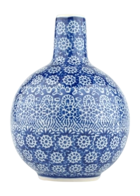 Vaas Bunzlau Castle Spout Lace (420 ml)