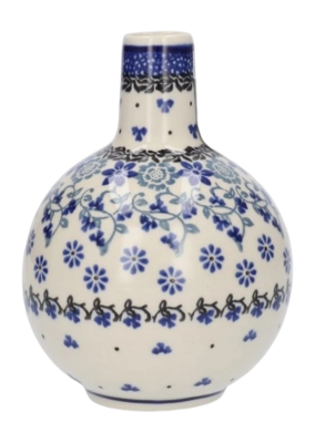 Vaas Bunzlau Castle Spout Belle Fleur (420 ml)