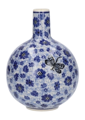 Vaas Bunzlau Castle Spout Dragonfly (850 ml)