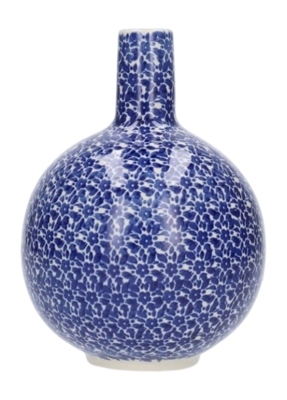 Vaas Bunzlau Castle Spout Tender Twigs (850 ml)