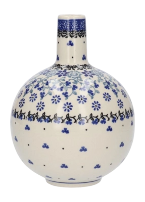 Vaas Bunzlau Castle Spout Belle Fleur (850 ml)