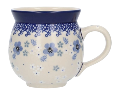 Mug Fermier Bunzlau Castle Spring Ballet (240 ml)