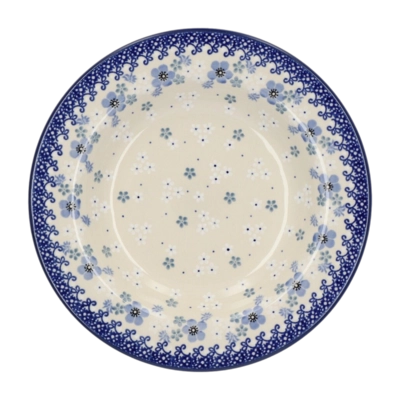 Deep Plate Bunzlau Castle Sea Star (23,5 cm) '24
