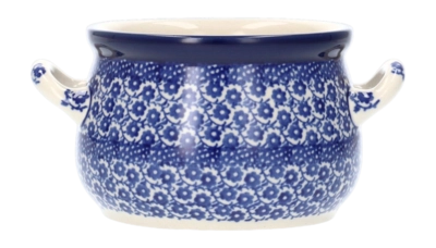 Bol à Soupe Bunzlau Castle Midnight Blue (360 ml)