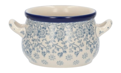 Bol à Soupe Bunzlau Castle Ocean Breeze (360 ml)