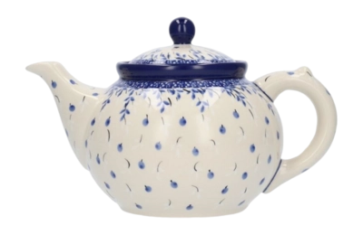 Teapot Bunzlau Castle Berry Dance (1300 ml)