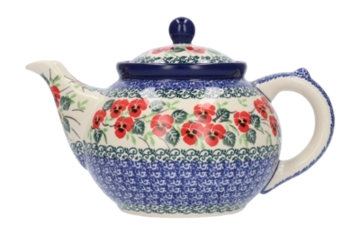 Theepot Bunzlau Castle Romance (1300 ml)