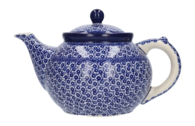 Théière Bunzlau Castle Midnight Blue (1300 ml)