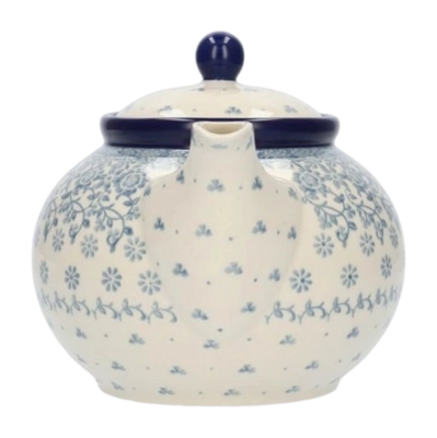 Theepot Bunzlau Castle Ocean Breeze (1300 ml)