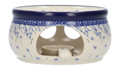 Chauffe-Thé Bunzlau Castle Pour Théière 1300 & 2000 ml Berry Dance