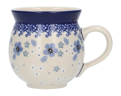 Boerenmok Bunzlau Castle Spring Ballet (370 ml)