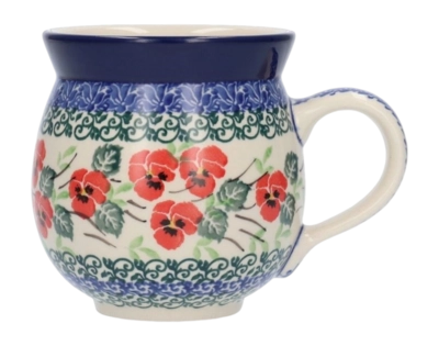 Boerenmok Bunzlau Castle Romance (370 ml)