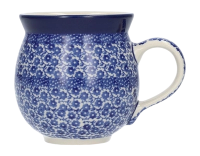 Boerenmok Bunzlau Castle Midnight Blue (370 ml)