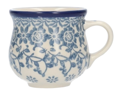 Farmer's mug Bunzlau Castle Ocean Breeze (370 ml)