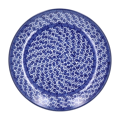 Assiette à Petit Déjeuner Bunzlau Castle Midnight Blue (20 cm)