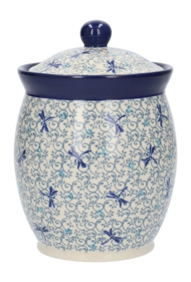Voorraadpot Bunzlau Castle Firefly (820 ml)