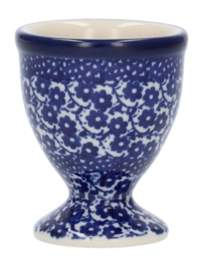 Coquetier Bunzlau Castle Midnight Blue