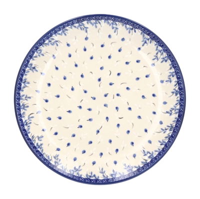 Dinner Plate Bunzlau Castle Berry Dance (25,5 cm)