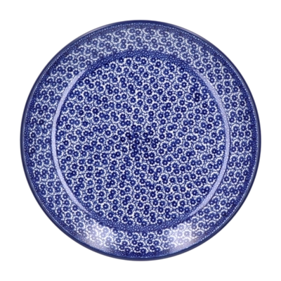 Bord Bunzlau Castle Midnight Blue (23,5 cm)