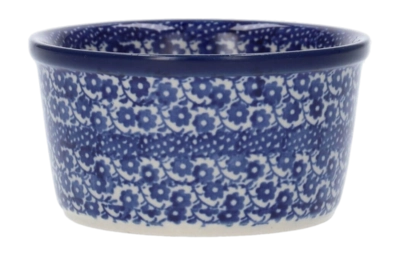 Ramekin Kom Bunzlau Castle Midnight Blue (190 ml)