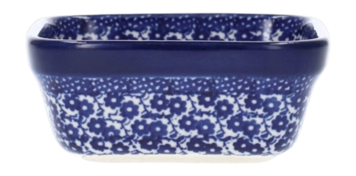 Bol Bunzlau Castle Carré Midnight Blue (170 ml)