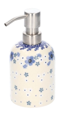 Soap dispenser Bunzlau Castle Spring Ballet (300 ml) '24