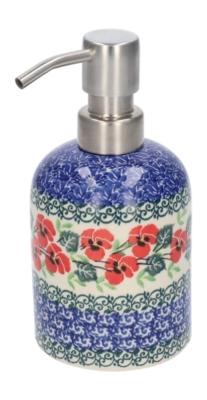 Distributeur de Savon Bunzlau Castle Romance (300 ml)