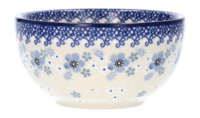 Rice bowl Bunzlau Castle Spring Ballet (600 ml)