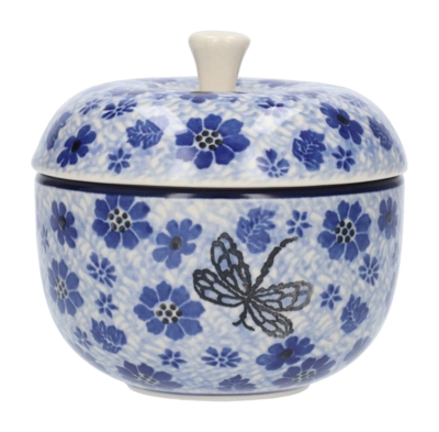 Schaal Bunzlau Castle Appelpot Ensemble (Ø 10,5 cm)