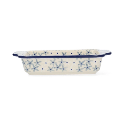 Ovenschaal Bunzlau Castle Met Handvaten Sea Star (15,5 x 23,5 cm)
