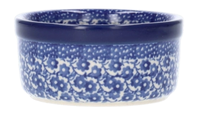 Ramequin Bunzlau Castle Midnight Blue (100 ml)
