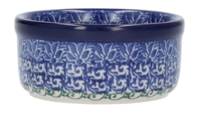 Ramekin Kom Bunzlau Castle Tulip Royal (100 ml)