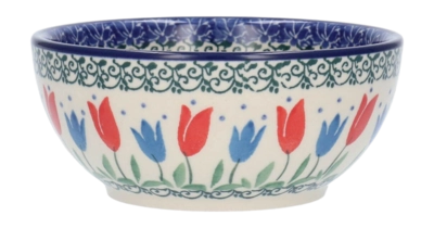 Rijstkom Bunzlau Castle Tulip Royal (300 ml)