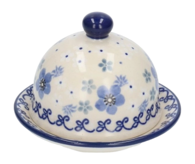 Botervloot Bunzlau Castle Rond Spring Ballet (Ø 9,5 cm)