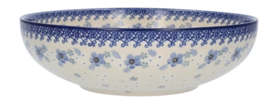 Serving dish  Bunzlau Castle Spring Ballet (2650 ml)