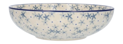 Serving scale Bunzlau Castle Sea Star (2650 ml)