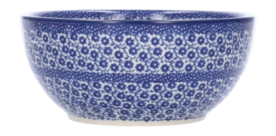 Rijstkom Bunzlau Castle Midnight Blue (800 ml)