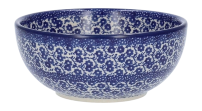 Reisschüssel Bunzlau Castle Midnight Blue (500 ml)