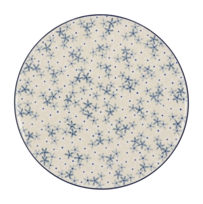 Pizzabord Bunzlau Castle Sea Star (33 cm)