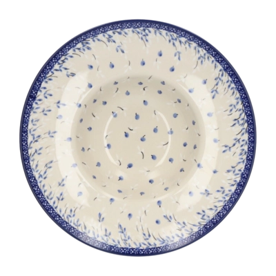 Pastabord Bunzlau Castle Berry Dance (25 cm)