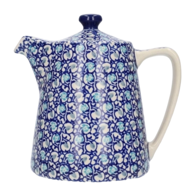 Theepot Bunzlau Castle Recht Ensemble (1000 ml)