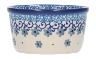 Ramekin Bowl Bunzlau Castle Cow (190 ml)