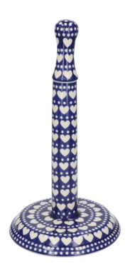 Porte-Sopalin Bunzlau Castle Blue Valentine