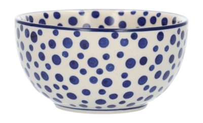 Reisschüssel Bunzlau Castle Crazy Dots (600 ml)